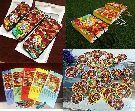 品我怀疑以前可能去了个假长城AG真人app看完这十件作(图8)