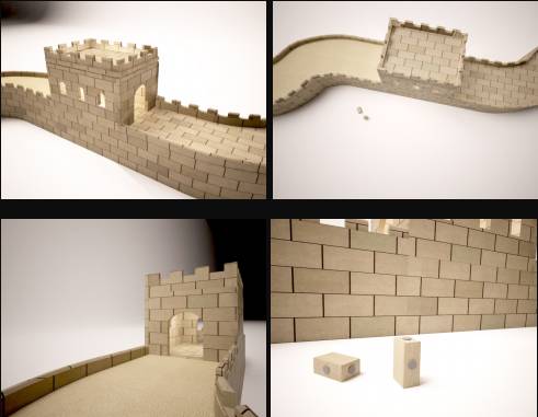 品我怀疑以前可能去了个假长城AG真人app看完这十件作(图9)