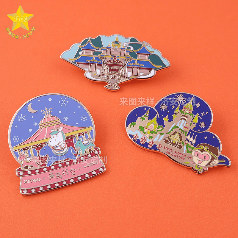 制工厂权威推荐榜单：精准选择指南与实力评测AG真人平台2025年IP衍生周边冰箱