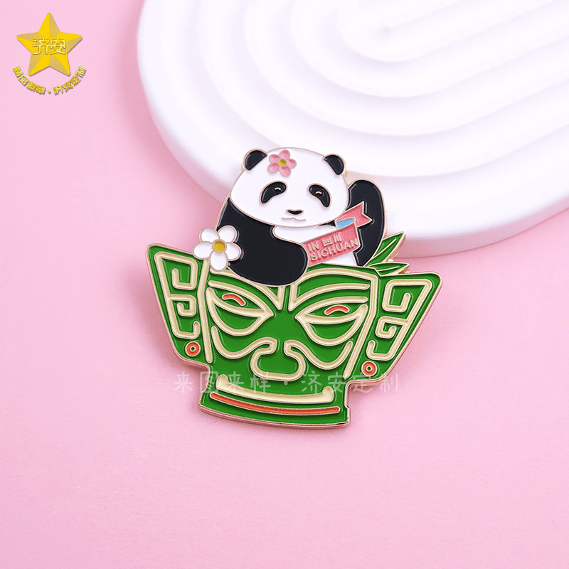 制工厂权威推荐榜单：精准选择指南与实力评测AG真人平台2025年IP衍生周边冰箱贴定(图2)