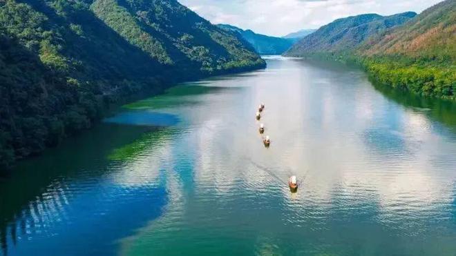 邀您一起“趣”登山 “杏”会大慈岩！AG真人国际游戏跟着赛事游建德！本周(图8)