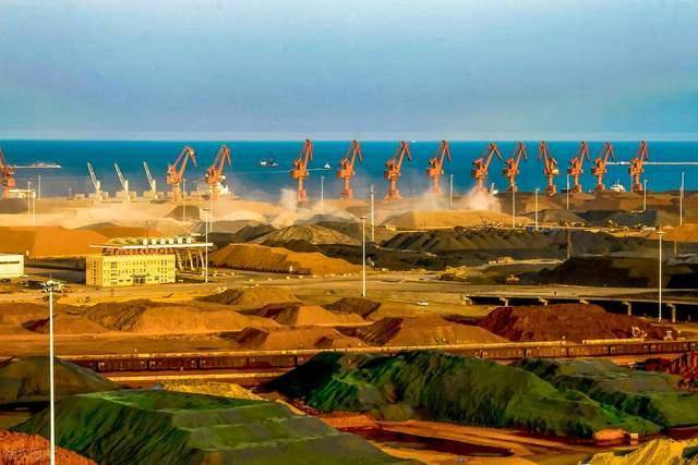 胁中国：不给稀土磁铁就加200%关税AG