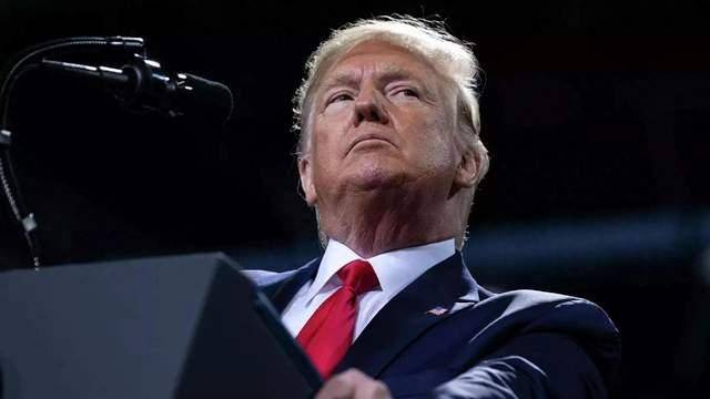 胁中国:不给稀土磁铁就加200%关税AG真人网站特朗普彻底坐不住了公开威(图4) 胁中国:不给稀土磁铁就加200%关税AG真人网站特朗普彻底坐不住了公开威(图4)