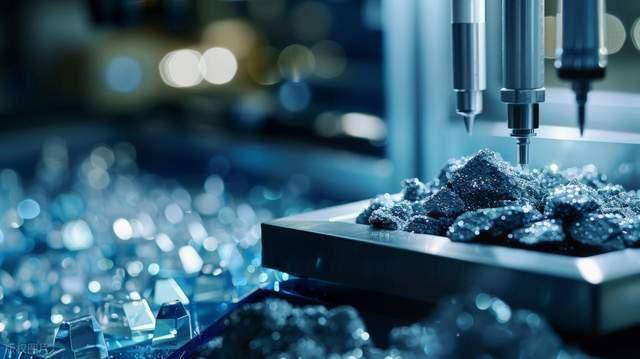 胁中国:不给稀土磁铁就加200%关税AG真人网站特朗普彻底坐不住了公开威(图6) 胁中国:不给稀土磁铁就加200%关税AG真人网站特朗普彻底坐不住了公开威(图6)